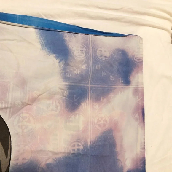 2009 Bakugan Battle Brawlers  Single Comforter Duvet Cover - Picture 9 of 16